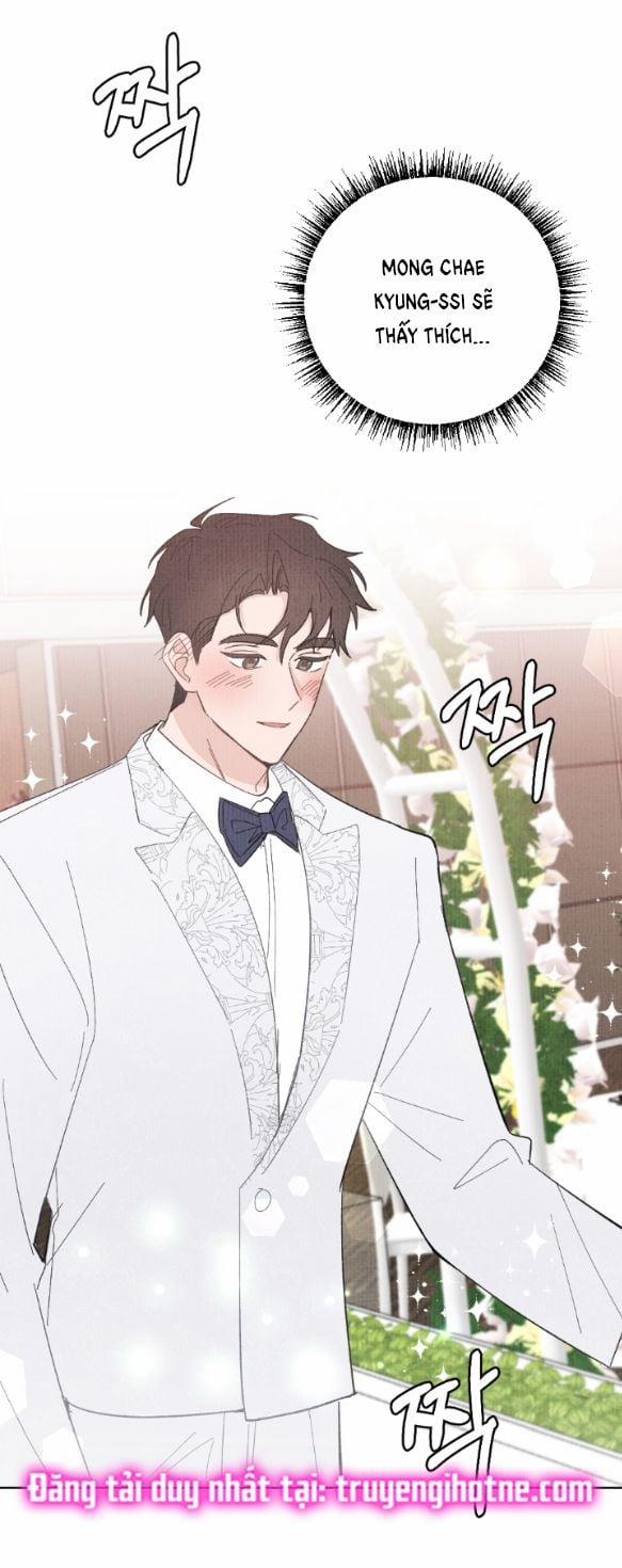 [18+] Cuộc Hôn Nhân Chính Trị 11.1 trang 12