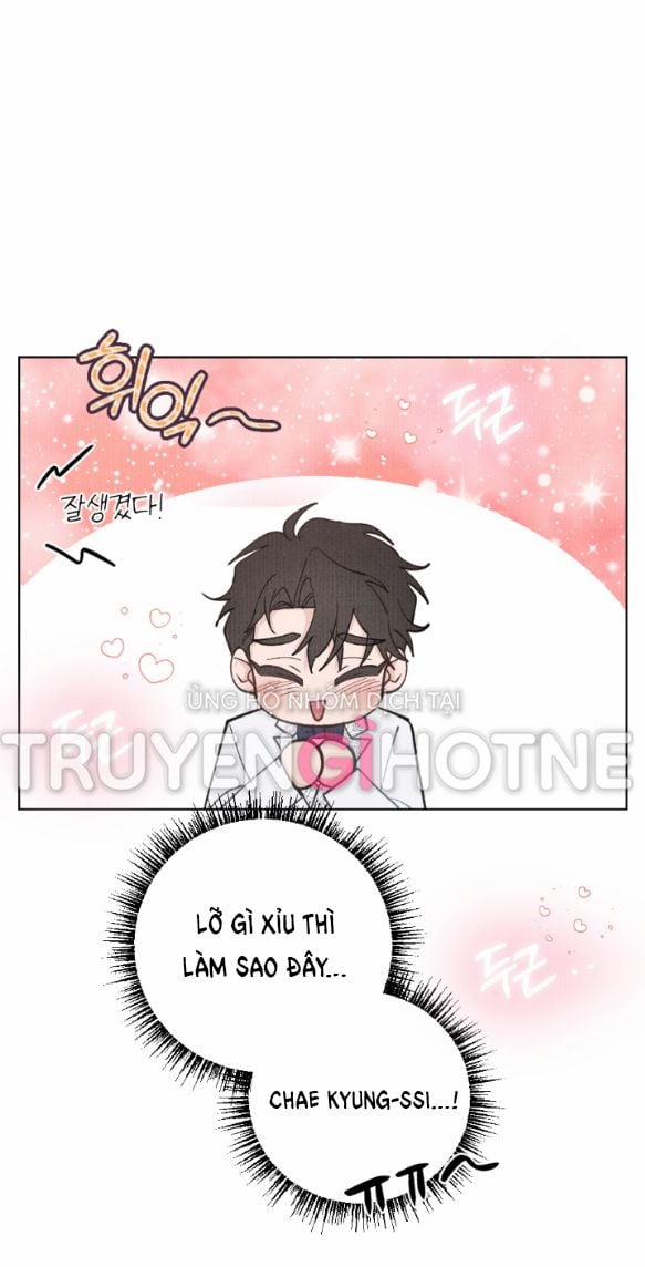 [18+] Cuộc Hôn Nhân Chính Trị 11.1 trang 13