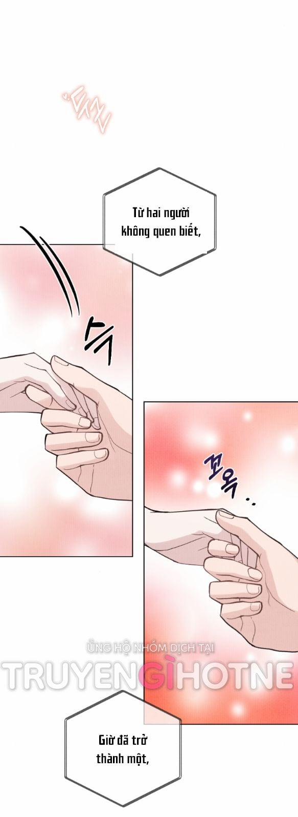 [18+] Cuộc Hôn Nhân Chính Trị 11.1 trang 20