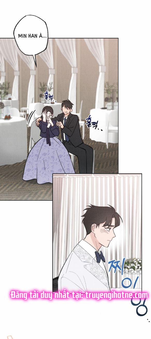 [18+] Cuộc Hôn Nhân Chính Trị 11.1 trang 22