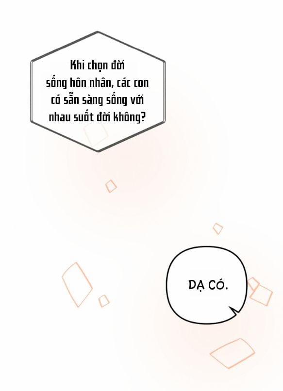 [18+] Cuộc Hôn Nhân Chính Trị 11.1 trang 23