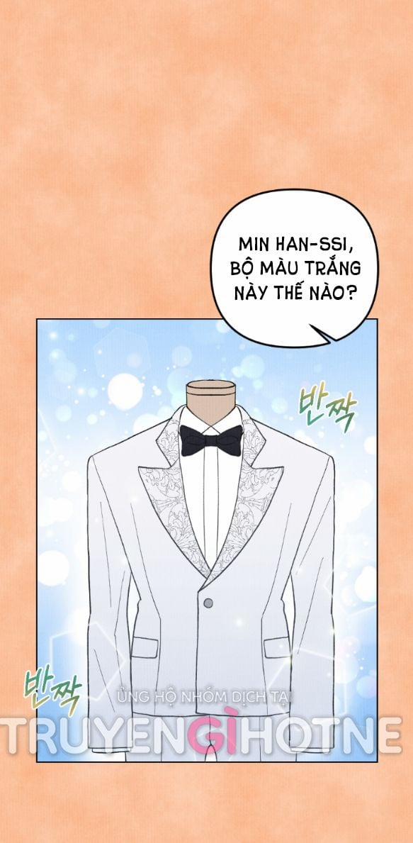 [18+] Cuộc Hôn Nhân Chính Trị 11.1 trang 4