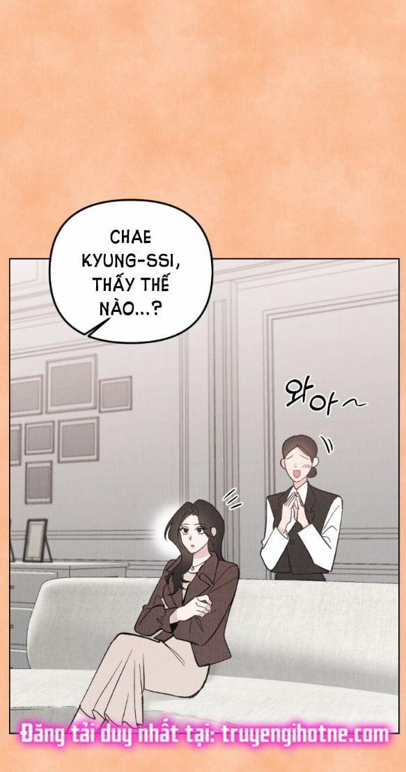 [18+] Cuộc Hôn Nhân Chính Trị 11.1 trang 9