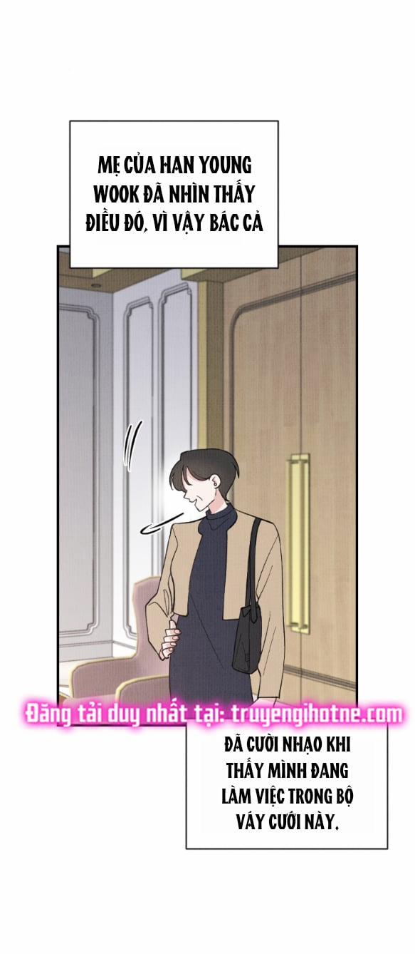 [18+] Cuộc Hôn Nhân Chính Trị 11.2 trang 0