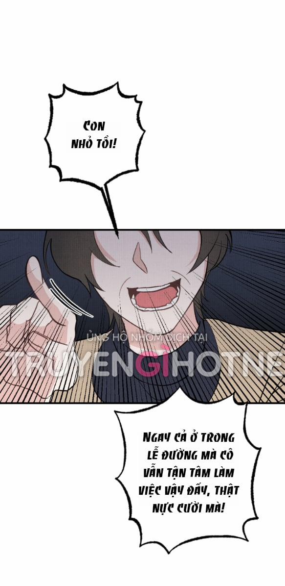 [18+] Cuộc Hôn Nhân Chính Trị 11.2 trang 1