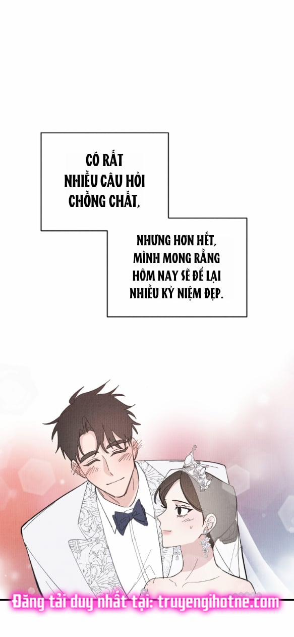 [18+] Cuộc Hôn Nhân Chính Trị 11.2 trang 8