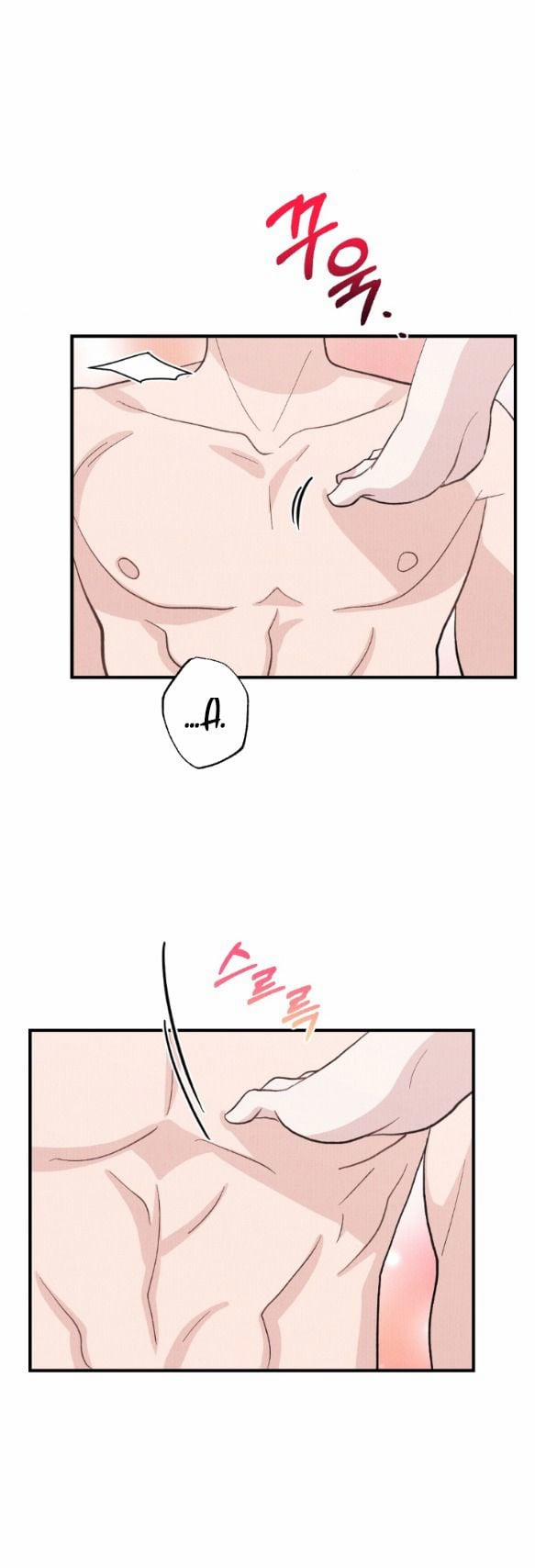 [18+] Cuộc Hôn Nhân Chính Trị 12.1 trang 10