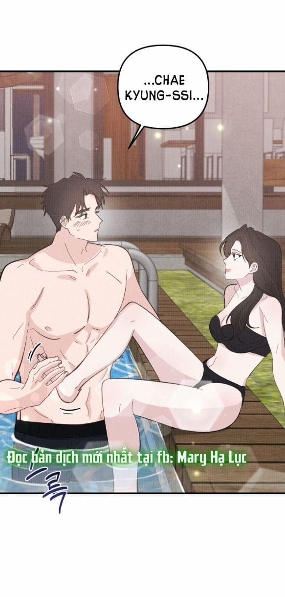 [18+] Cuộc Hôn Nhân Chính Trị 12.1 trang 12