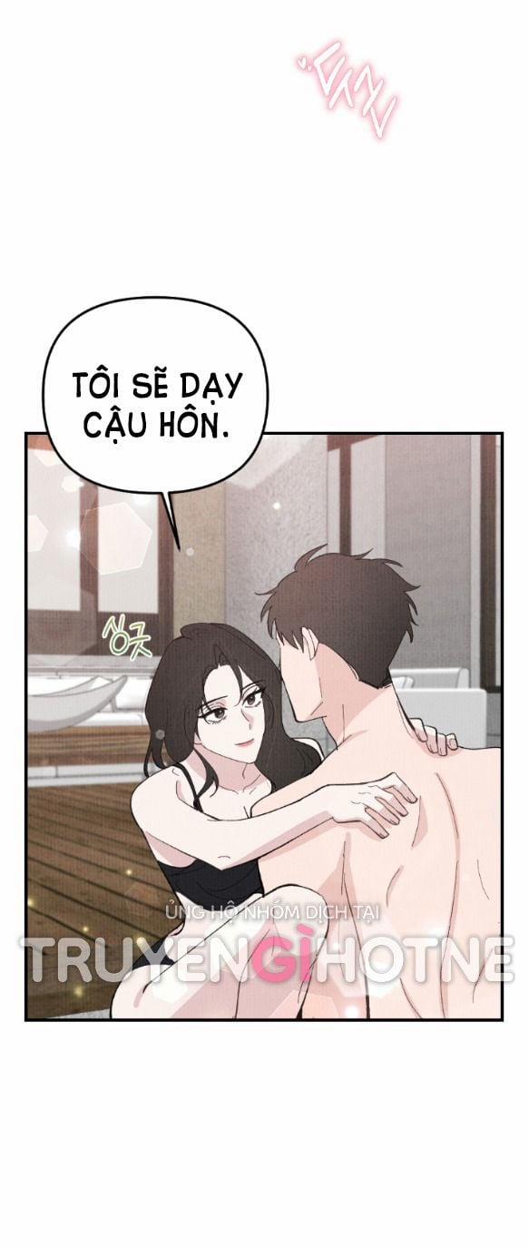 [18+] Cuộc Hôn Nhân Chính Trị 12.1 trang 17