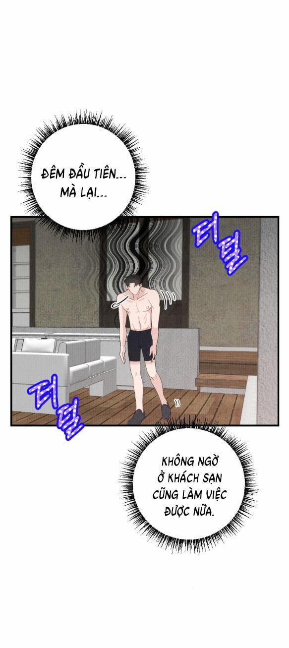 [18+] Cuộc Hôn Nhân Chính Trị 12.1 trang 2