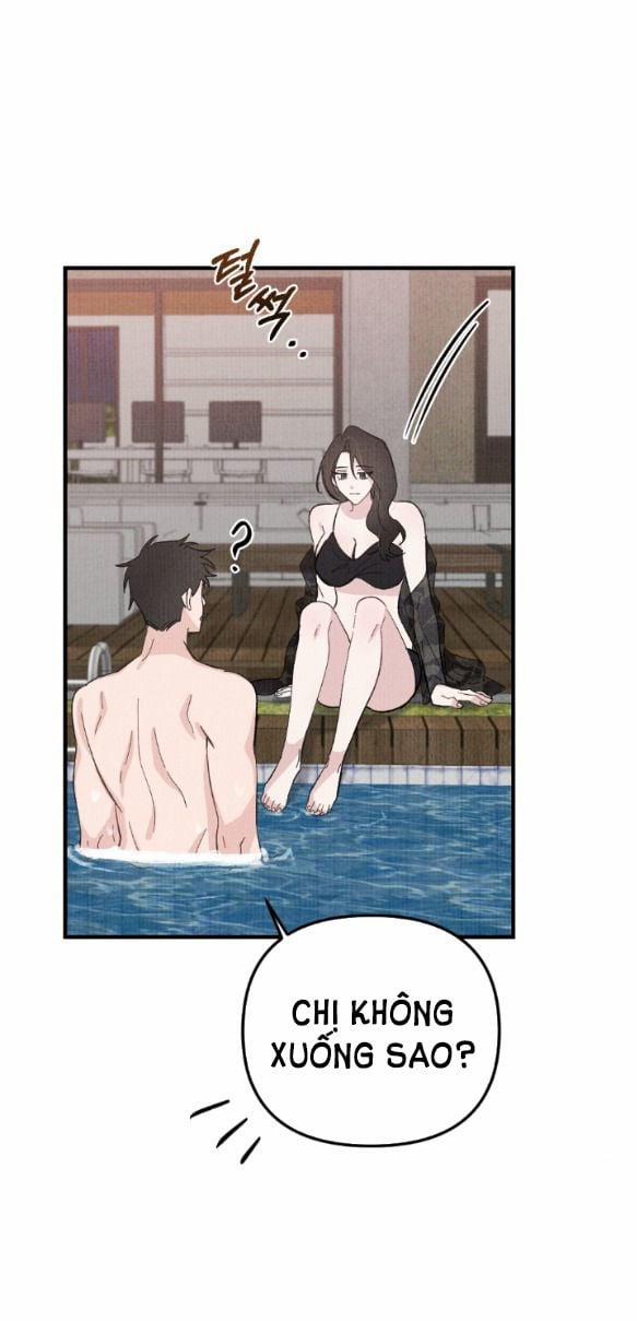 [18+] Cuộc Hôn Nhân Chính Trị 12.1 trang 7