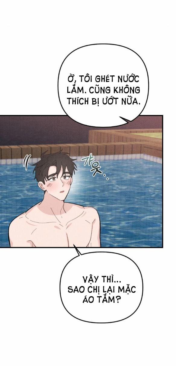 [18+] Cuộc Hôn Nhân Chính Trị 12.1 trang 8