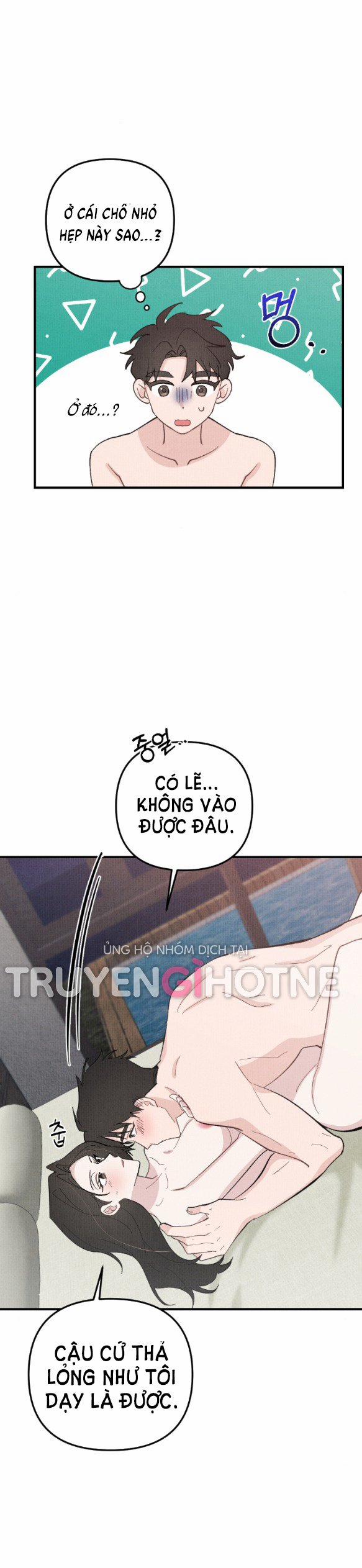 [18+] Cuộc Hôn Nhân Chính Trị 12.2 trang 18