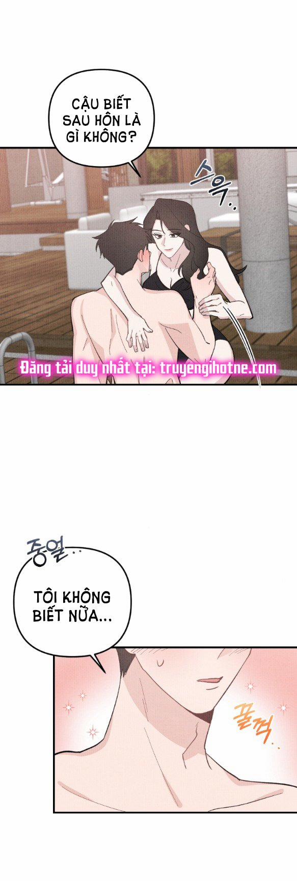 [18+] Cuộc Hôn Nhân Chính Trị 12.2 trang 2