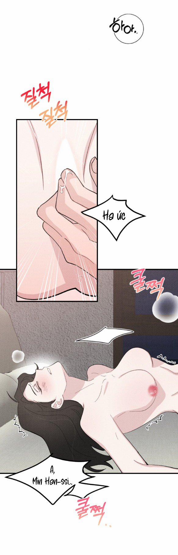 [18+] Cuộc Hôn Nhân Chính Trị 12.2 trang 22