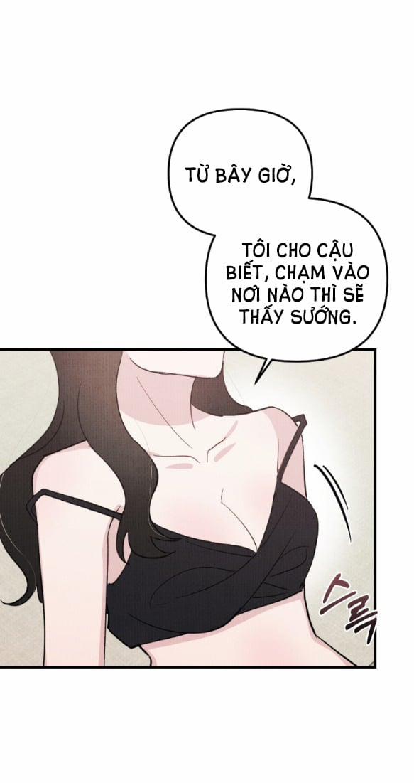 [18+] Cuộc Hôn Nhân Chính Trị 12.2 trang 6