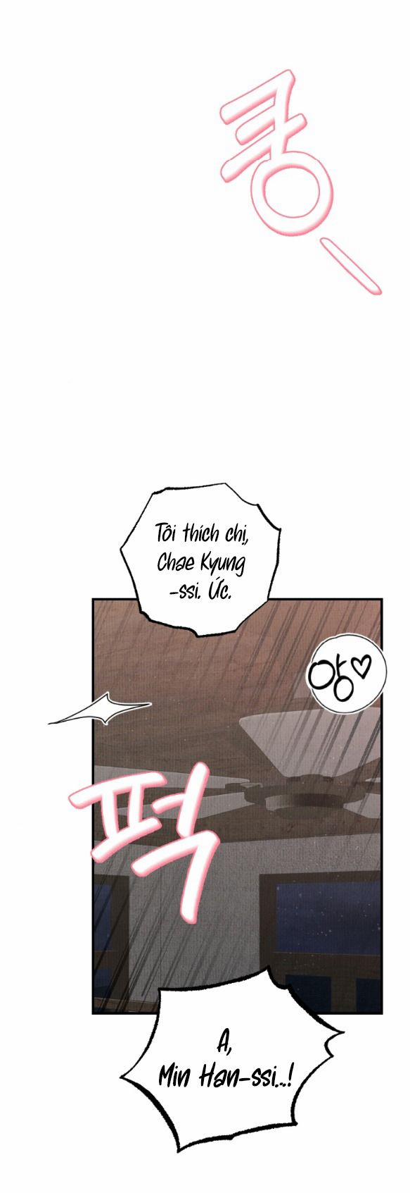 [18+] Cuộc Hôn Nhân Chính Trị 13.1 trang 17