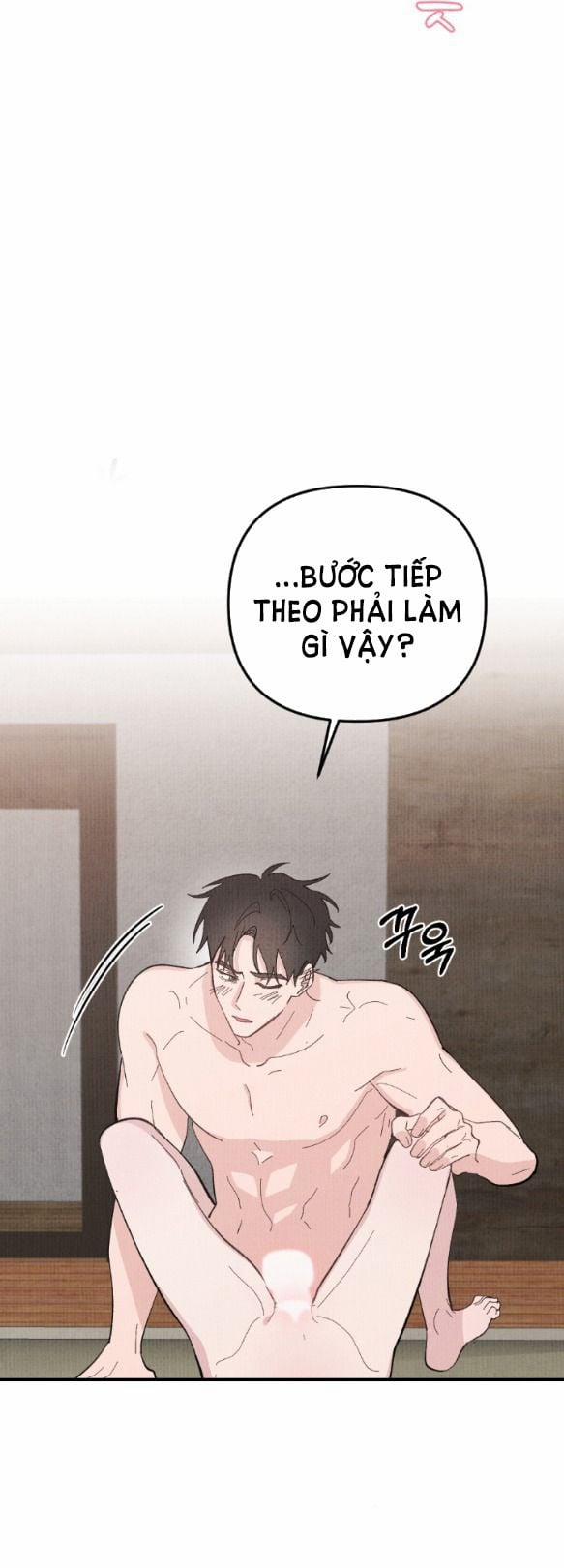 [18+] Cuộc Hôn Nhân Chính Trị 13.1 trang 5