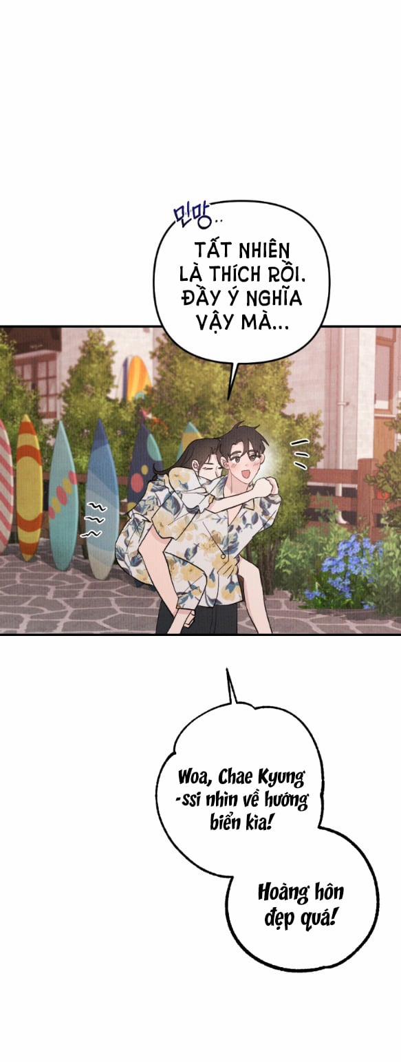 [18+] Cuộc Hôn Nhân Chính Trị 13.2 trang 25