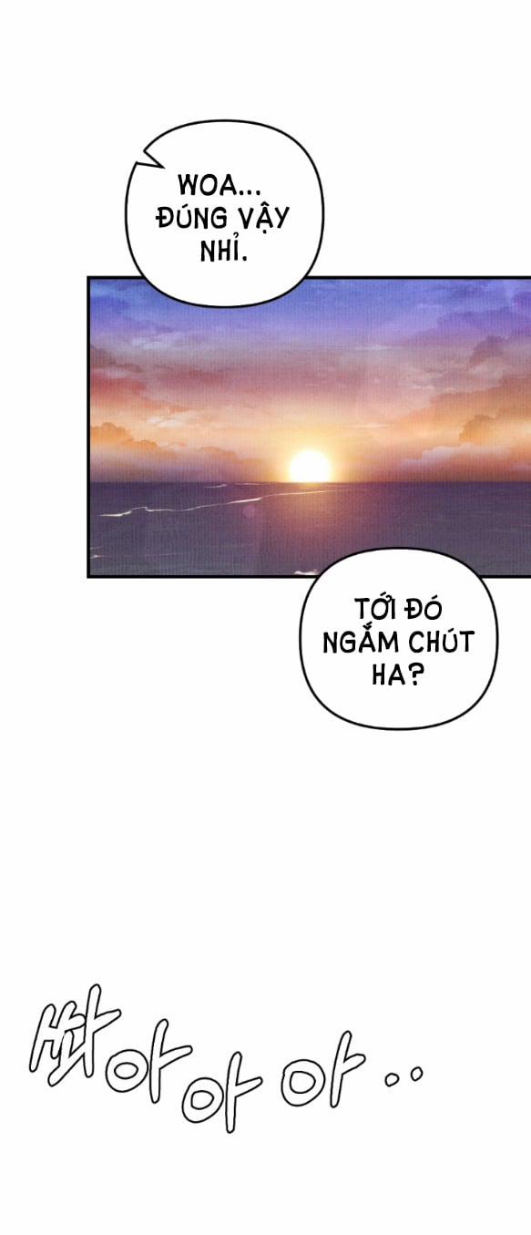 [18+] Cuộc Hôn Nhân Chính Trị 13.2 trang 26