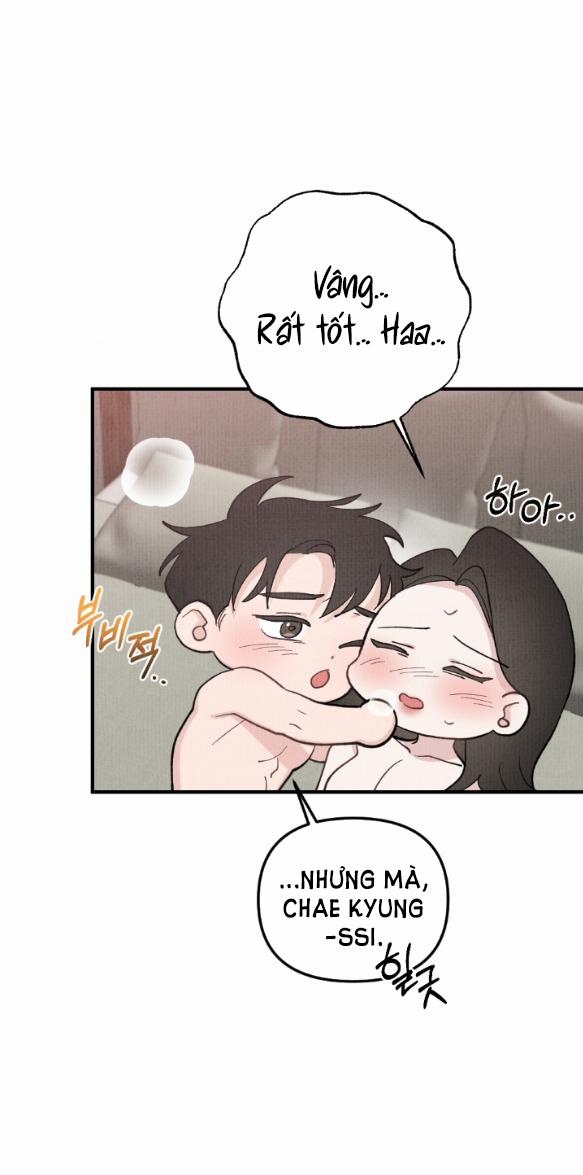 [18+] Cuộc Hôn Nhân Chính Trị 13.2 trang 5