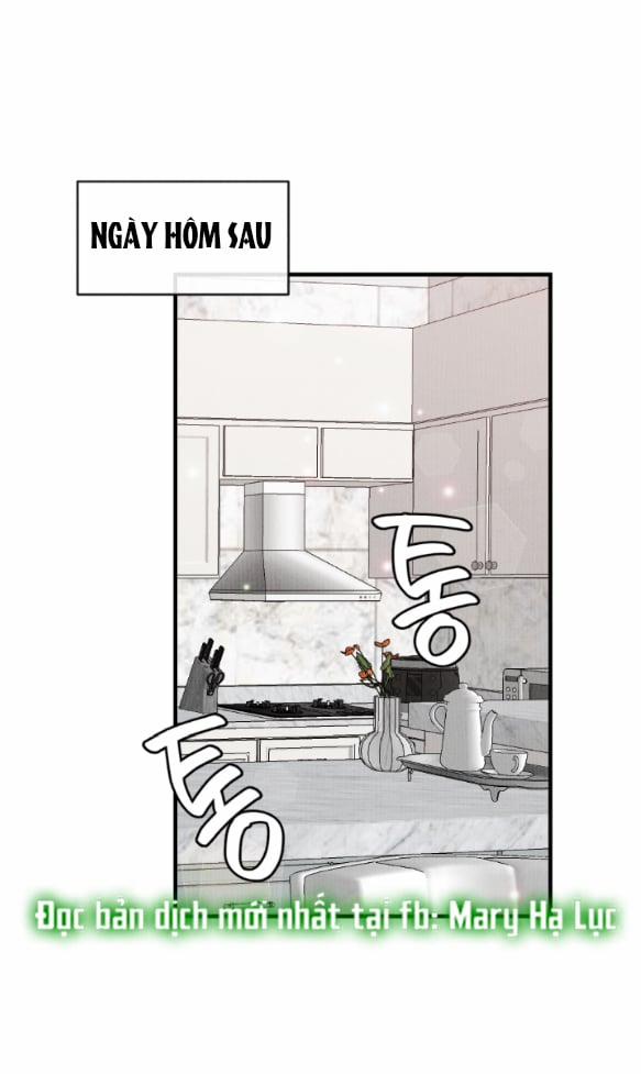 [18+] Cuộc Hôn Nhân Chính Trị 14.1 trang 12