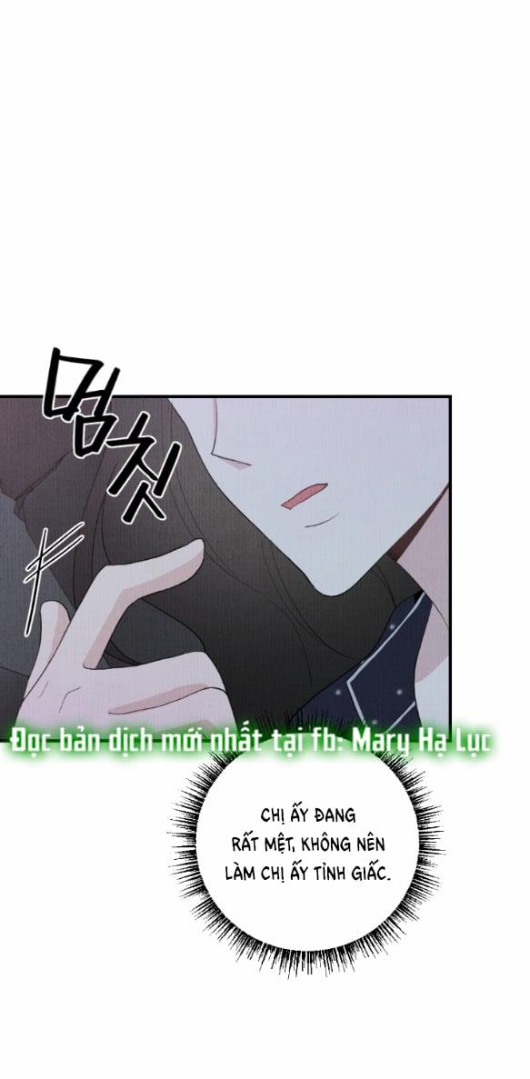 [18+] Cuộc Hôn Nhân Chính Trị 14.1 trang 5