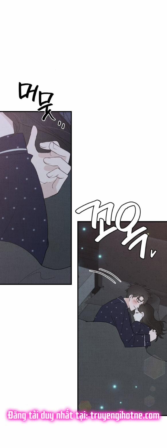 [18+] Cuộc Hôn Nhân Chính Trị 14.1 trang 9