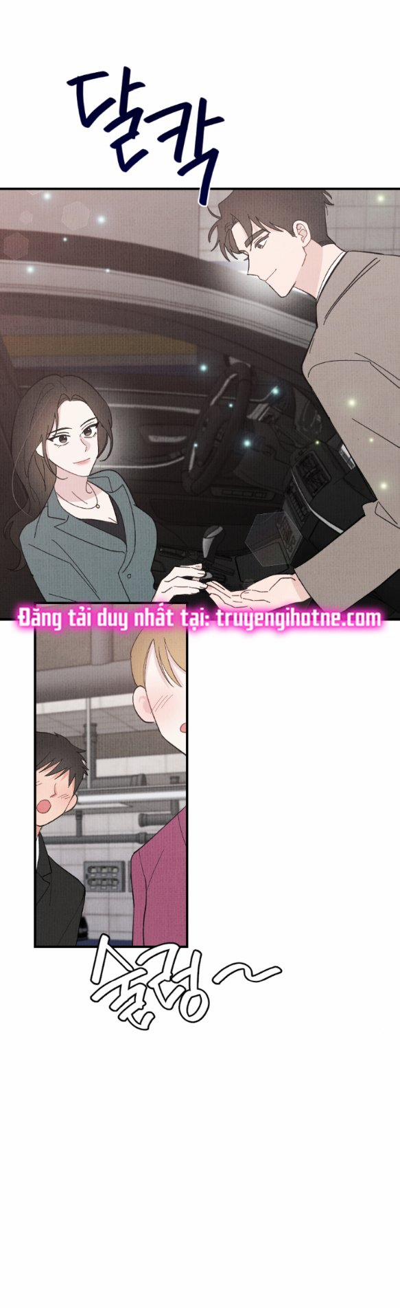 [18+] Cuộc Hôn Nhân Chính Trị 14.2 trang 0