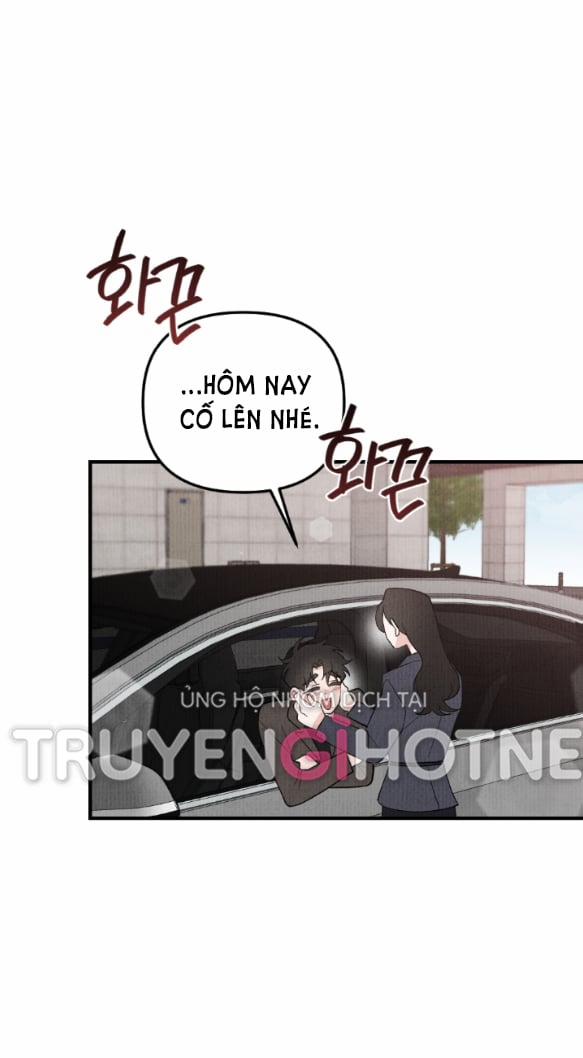 [18+] Cuộc Hôn Nhân Chính Trị 14.2 trang 11
