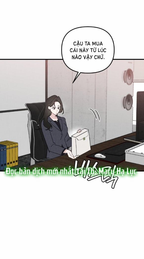 [18+] Cuộc Hôn Nhân Chính Trị 14.2 trang 20