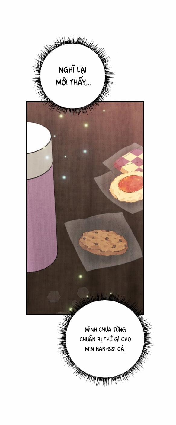 [18+] Cuộc Hôn Nhân Chính Trị 14.2 trang 21