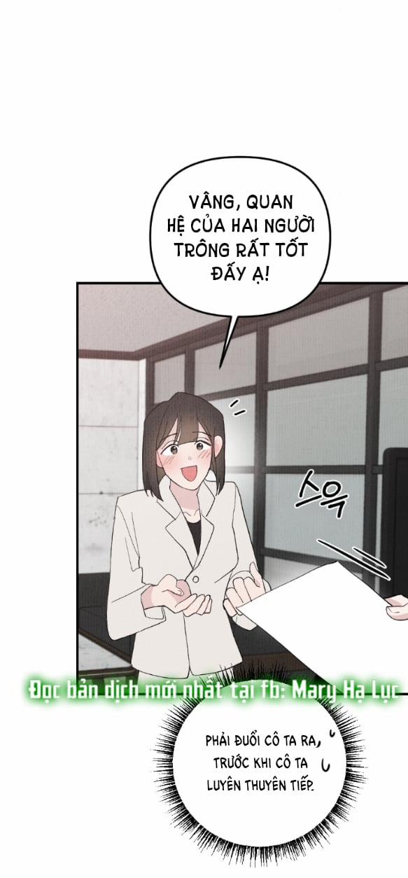 [18+] Cuộc Hôn Nhân Chính Trị 14.2 trang 30