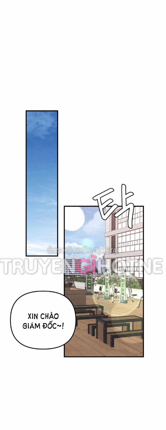 [18+] Cuộc Hôn Nhân Chính Trị 14.2 trang 32