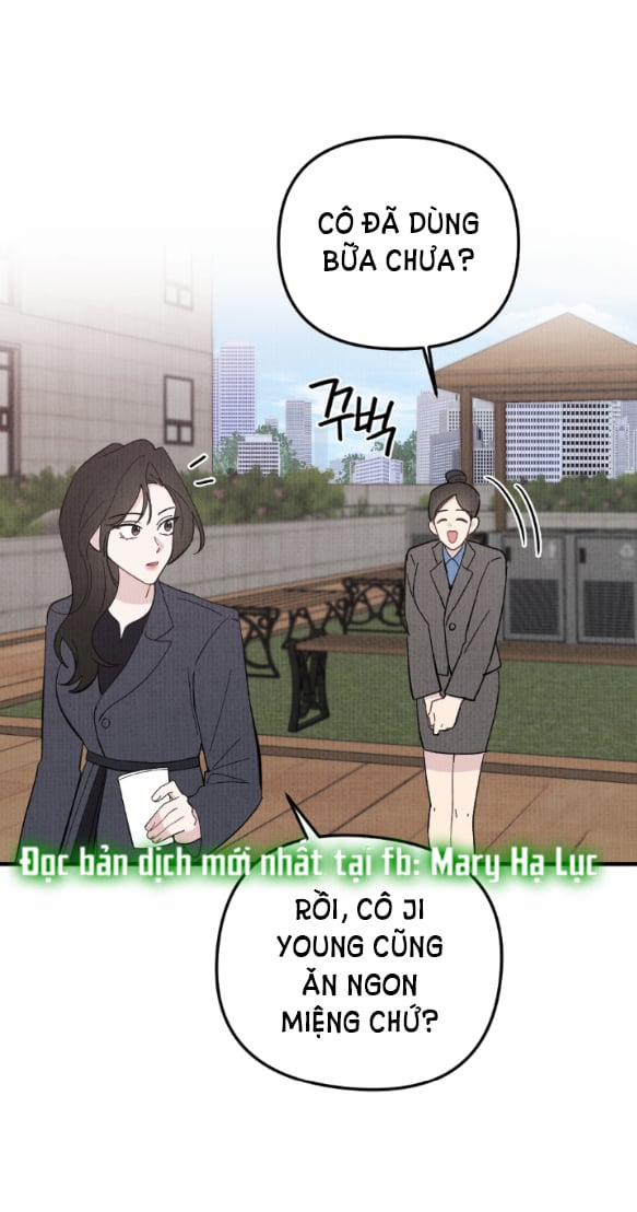 [18+] Cuộc Hôn Nhân Chính Trị 14.2 trang 33