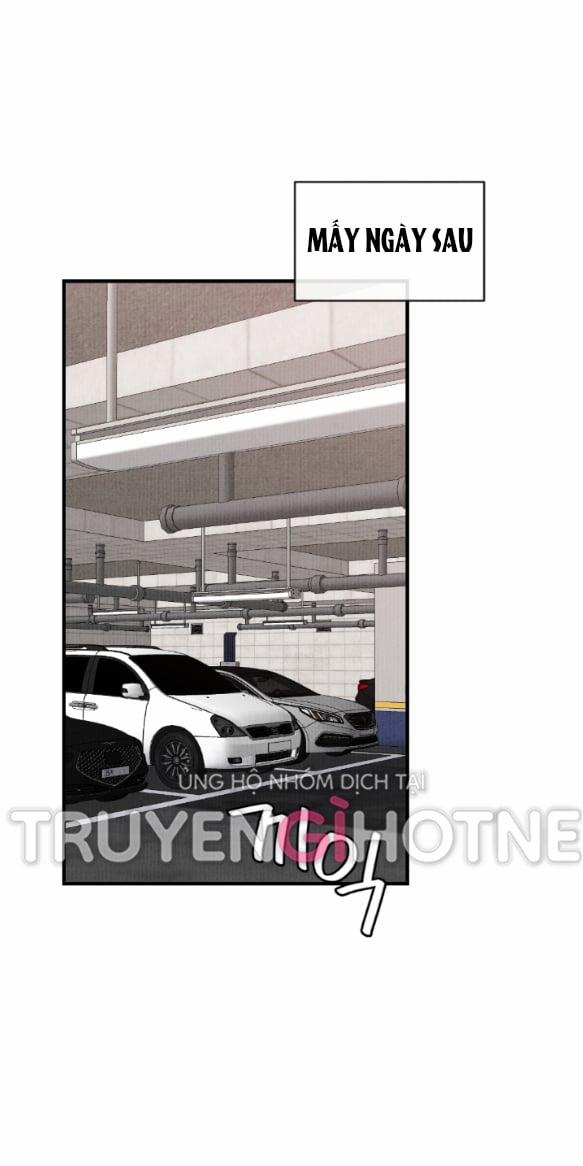 [18+] Cuộc Hôn Nhân Chính Trị 14.2 trang 4