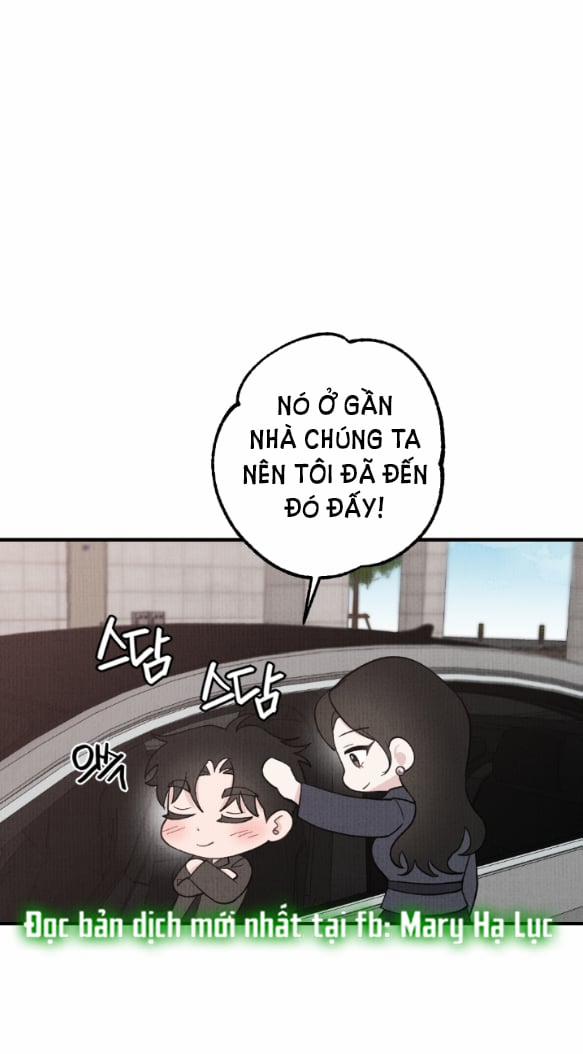 [18+] Cuộc Hôn Nhân Chính Trị 14.2 trang 9