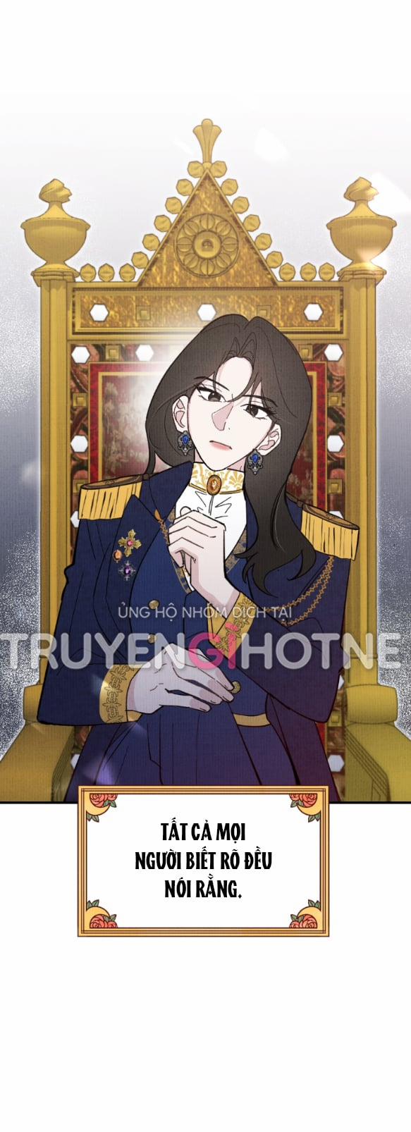 [18+] Cuộc Hôn Nhân Chính Trị 15.1 trang 1