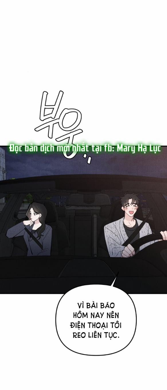 [18+] Cuộc Hôn Nhân Chính Trị 15.1 trang 12