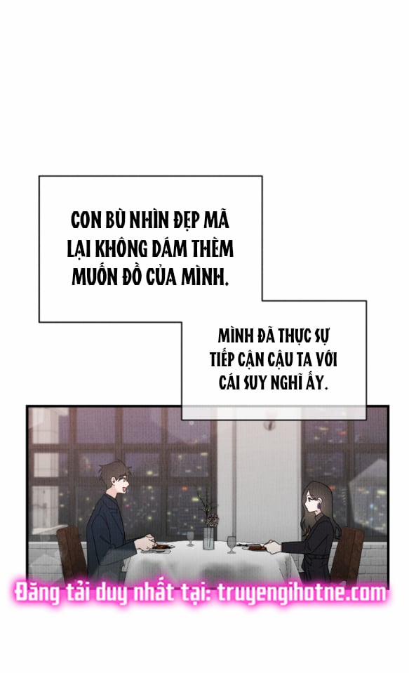 [18+] Cuộc Hôn Nhân Chính Trị 15.1 trang 3