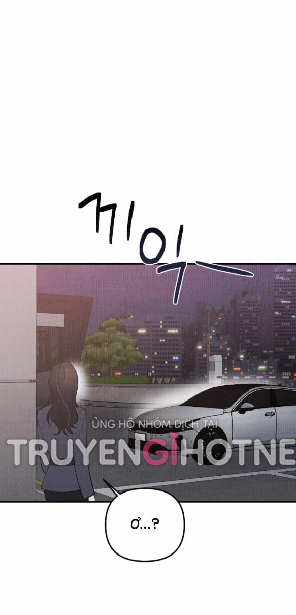 [18+] Cuộc Hôn Nhân Chính Trị 15.1 trang 8