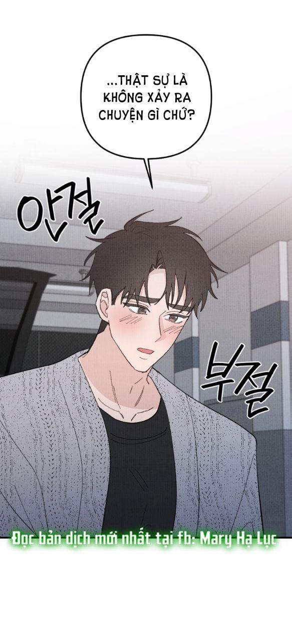 [18+] Cuộc Hôn Nhân Chính Trị 15.2 trang 1