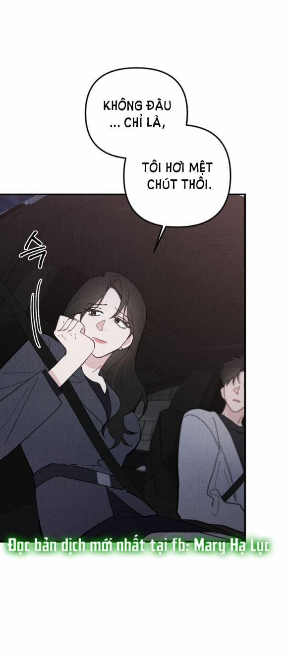 [18+] Cuộc Hôn Nhân Chính Trị 15.2 trang 34