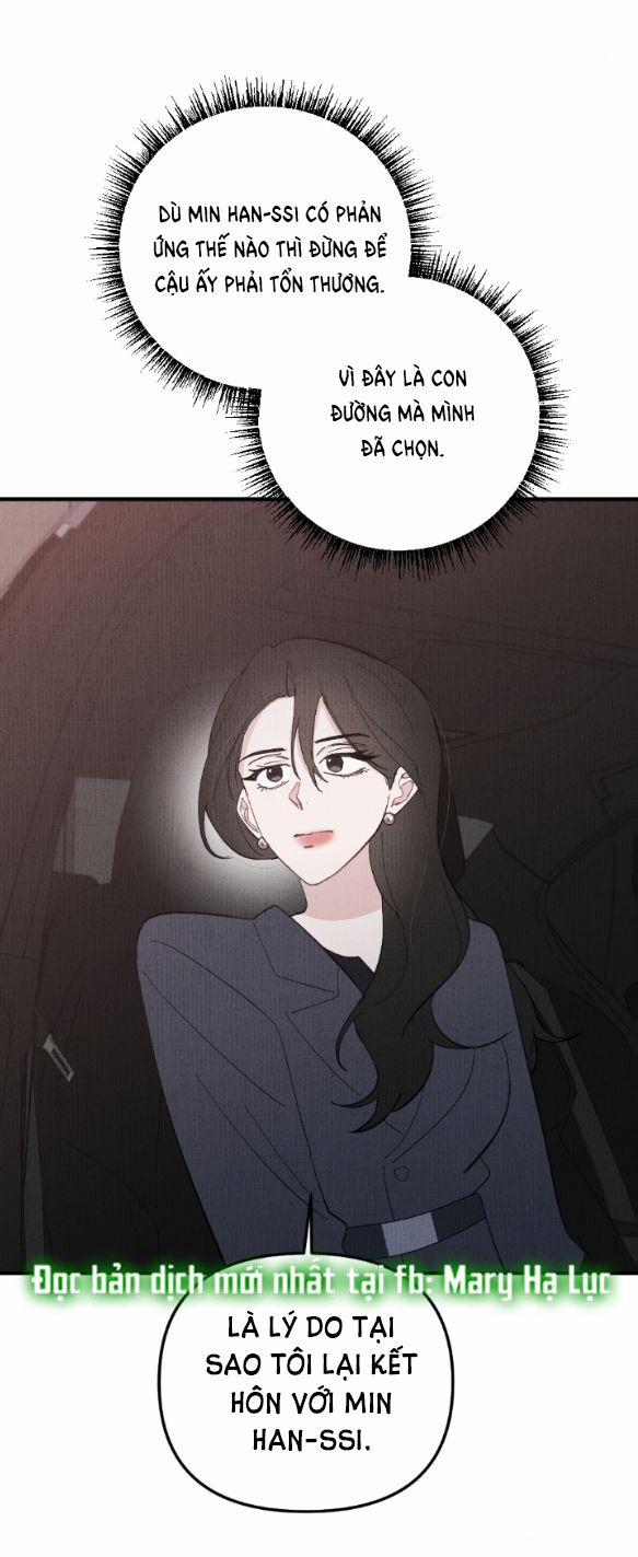 [18+] Cuộc Hôn Nhân Chính Trị 15.2 trang 4