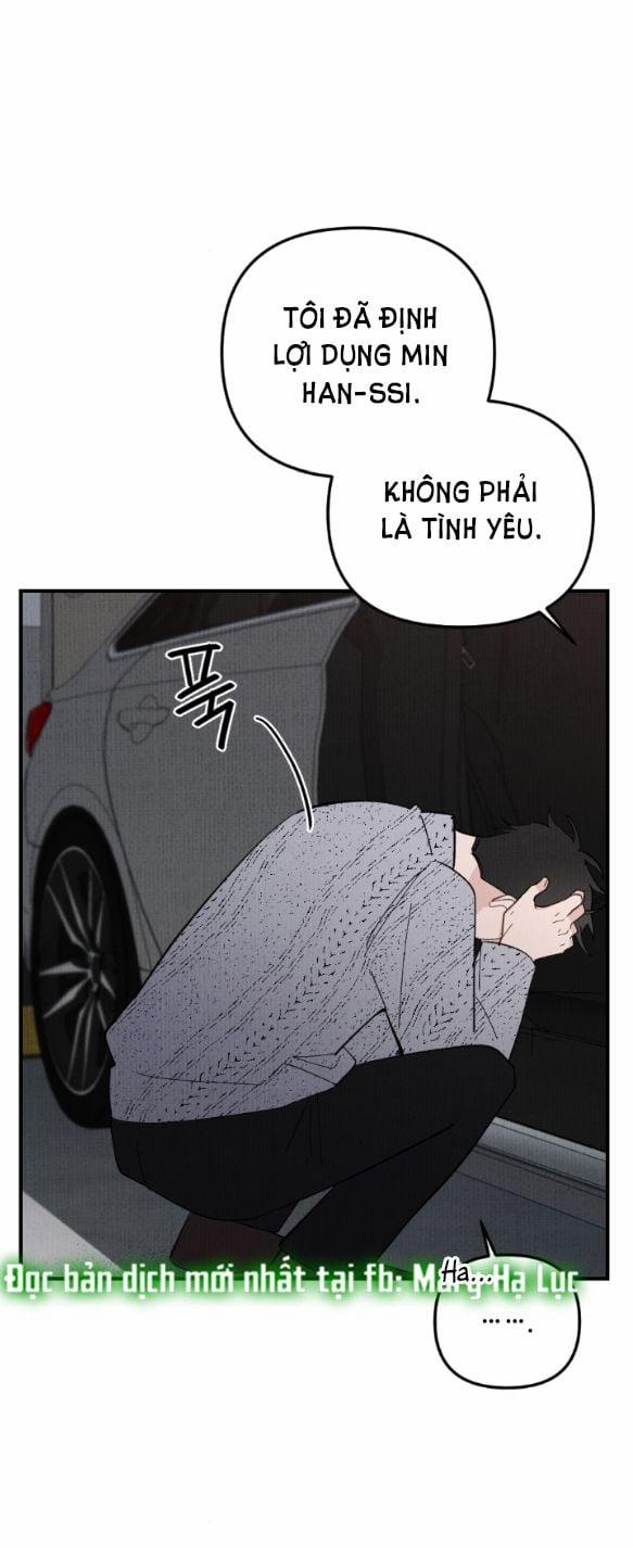 [18+] Cuộc Hôn Nhân Chính Trị 15.2 trang 8