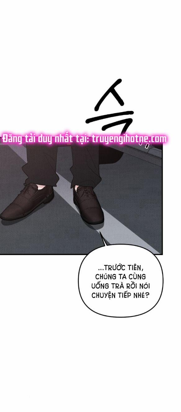 [18+] Cuộc Hôn Nhân Chính Trị 15.2 trang 9