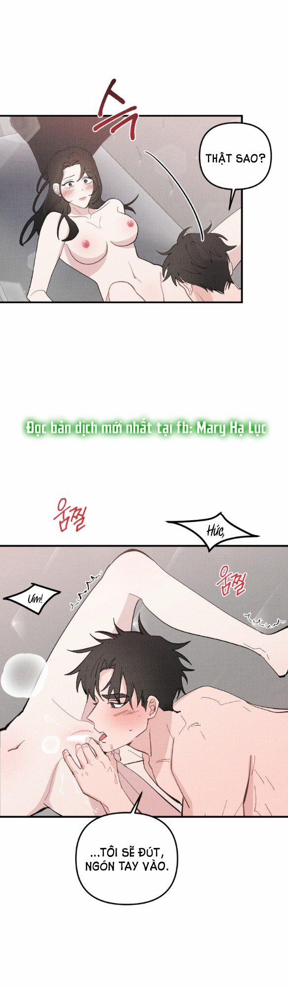 [18+] Cuộc Hôn Nhân Chính Trị 16.1 trang 4