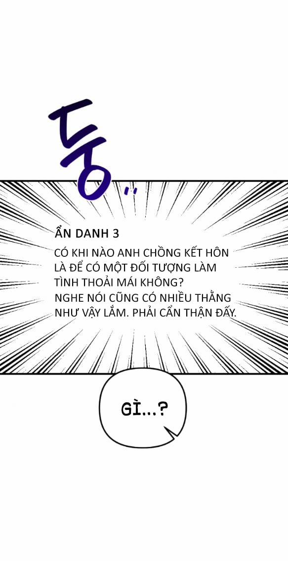 [18+] Cuộc Hôn Nhân Chính Trị 16.2 trang 25