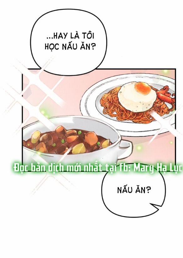 [18+] Cuộc Hôn Nhân Chính Trị 17.1 trang 10