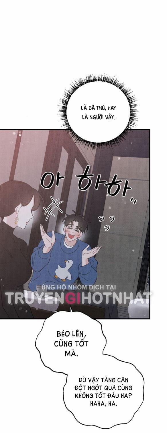 [18+] Cuộc Hôn Nhân Chính Trị 17.1 trang 16